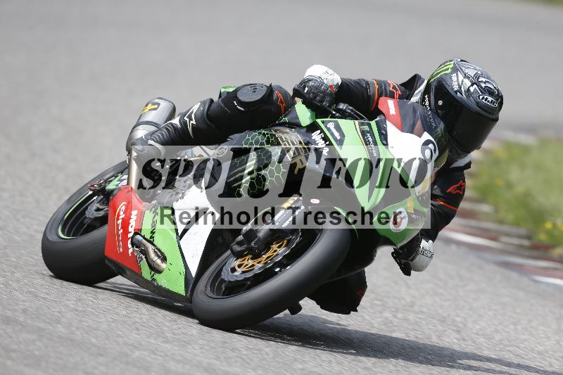 /24 08.06.2025 TZ Motorsport ADR/Gruppe gelb/6